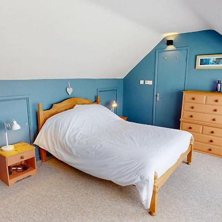 Saddle Cottage Penzance Eksteriør billede