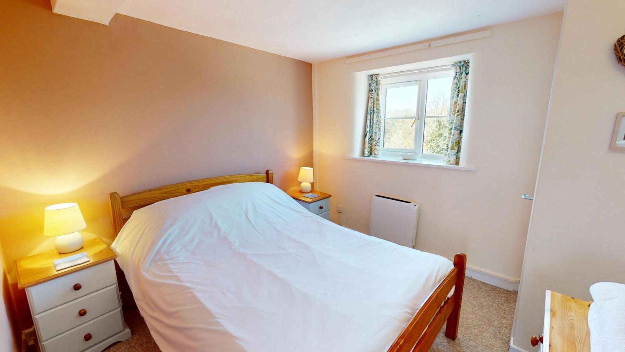 Saddle Cottage Penzance Eksteriør billede
